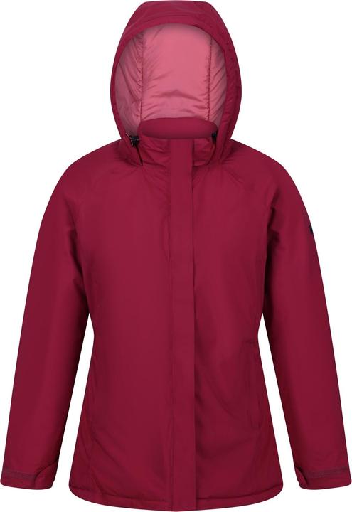 Regatta Sanda III Jacke wasserfest