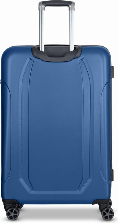 Produktbild Bugatti Valencia 4 Rollen Trolley L 77 cm (106 l, XL (ab 115l))