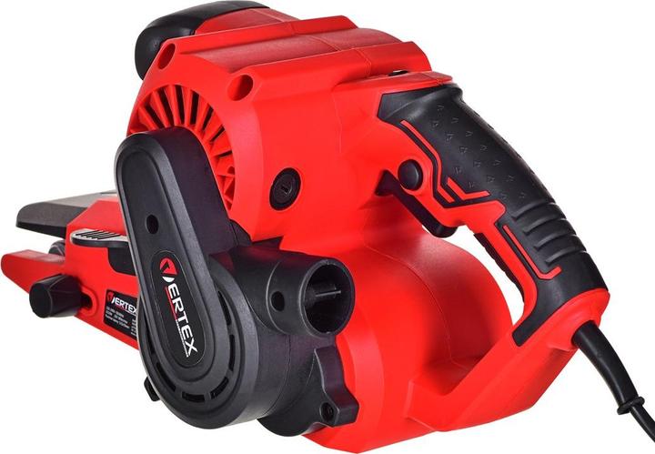 Actual product image Vertex SZLIFIERKA TAŚMOWA 1010W (Belt sanders, 1010 W)