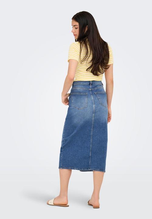 Actual product image Only ONLENYA Jeansrock Jeansrock (XS)