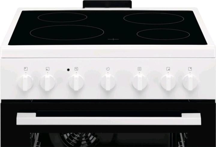 Image du produit Electrolux LKR620066W Cuisine multifonctionnelle en pose libre avec