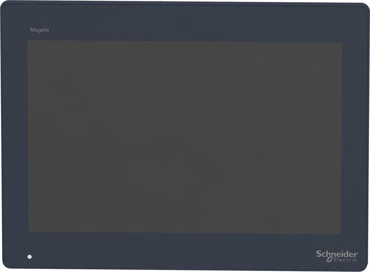 Image du produit Schneider Electric Écran 12" Wide Touch Advanced Display WXGA