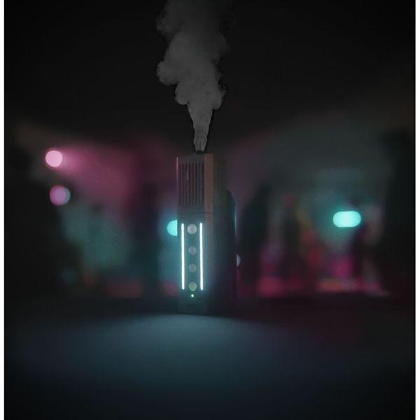 Image du produit SmokeGenie Smoke Ninja