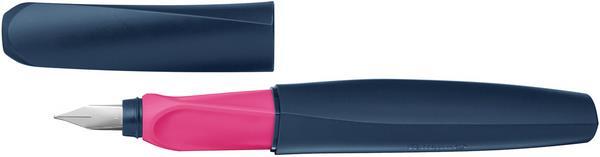 Immagine prodotto Pelikan Penna stilografica a rotazione (Blu scuro)