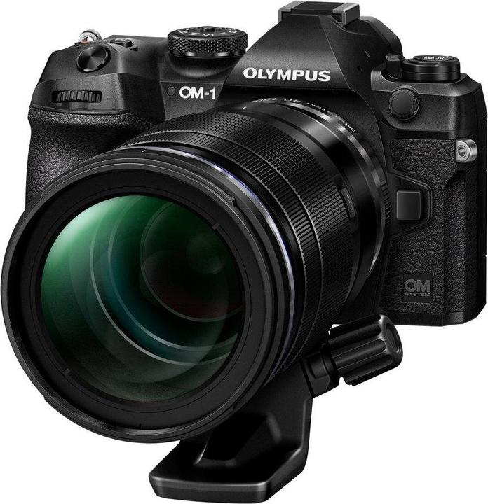 Produktbild OM System M.Zuiko D 2,8/40-150 Pro ED (Micro Four Thirds, Micro Four Thirds)