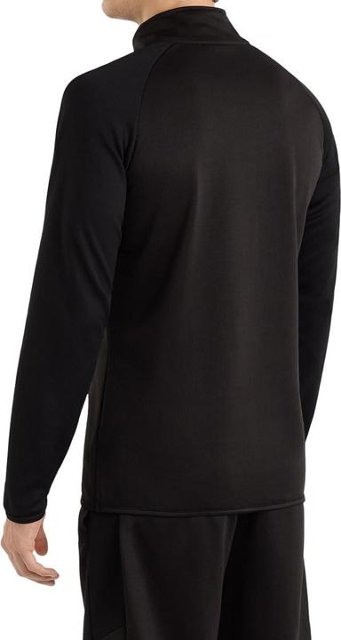 Immagine prodotto Umbro Sportswear Felpa Cerniera ad un quarto Uomo (XS)