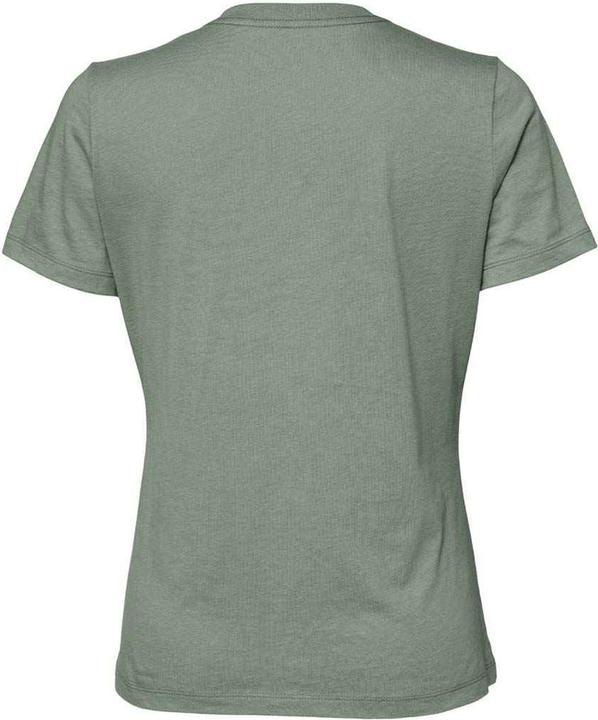 Produktbild Bella Canvas Relaxed Jersey TShirt (S)