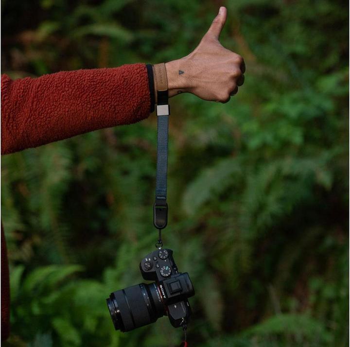 Produktbild Peak Design Cuff (Handschlaufe)