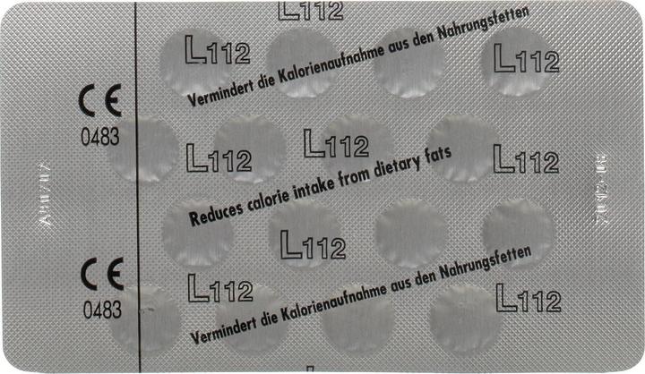 Produktbild Formoline L112 (144 Stück, Tabletten, 129 g)
