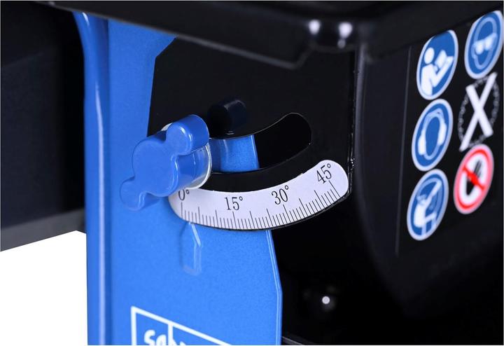 Actual product image Scheppach Plytelių pjaustymo staklės FS600