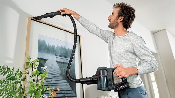 Image du produit Bosch Hausgeräte BKS711MALL