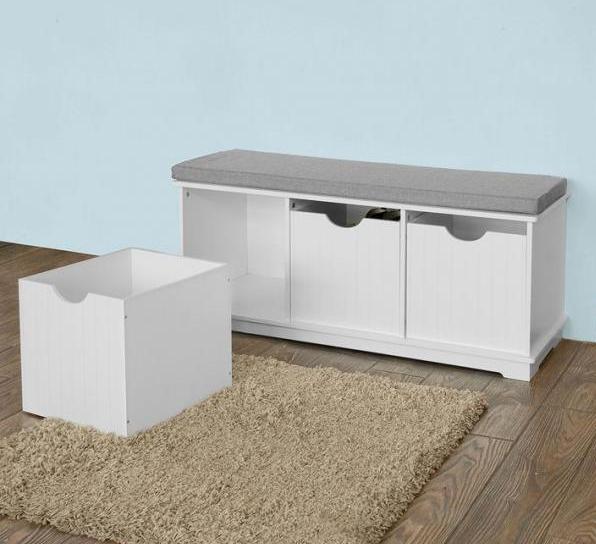 Immagine prodotto SoBuy Sitzbank (100 cm)