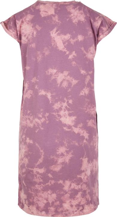 Actual product image Urban Classics Ladies Bleached Dress - 12482 (S)
