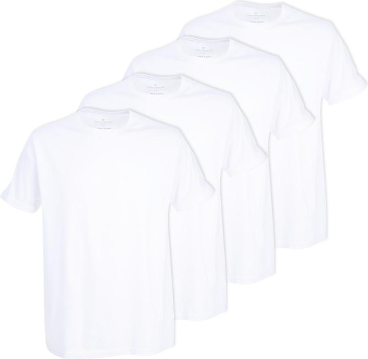 Actual product image Tom Tailor Lucky T (M)