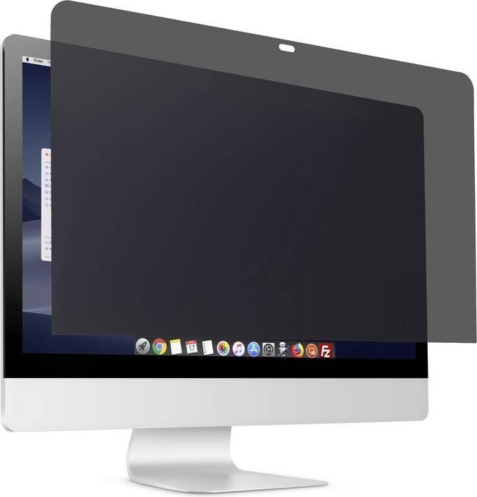 Image du produit Renkforce RF-MPSIMAC-215 Film anti-regard 54,6 cm (21,5") Format d'image : 16:9 Apple (21.50", 16 : 9)