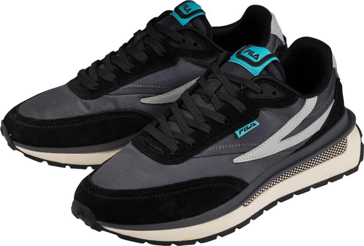 FILA Reggio