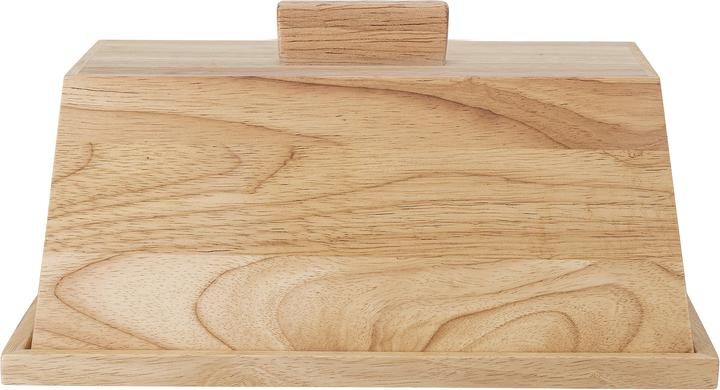 Produktbild Bloomingville Basil Bread Bin, Nature, Acacia