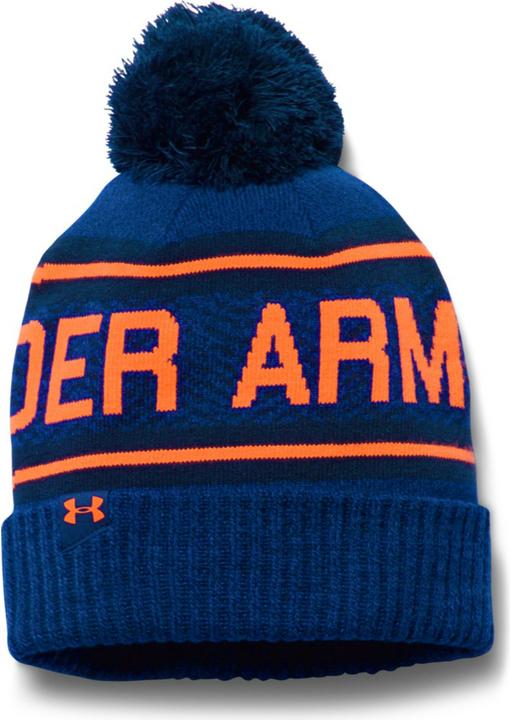 Under Armour Rinfresca il pom pom retrò (M)