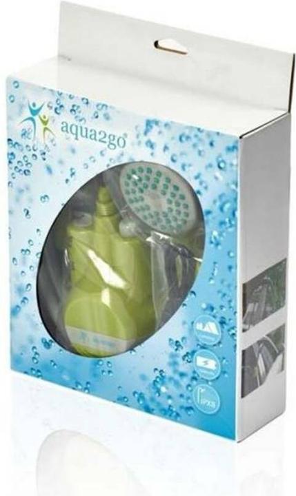 Image du produit Aqua2Go Gd320