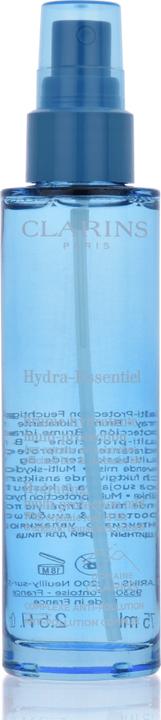 Actual product image Clarins Hydra Essentiel Brume (75 ml)