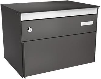 Stebler s:box 13 Gruppe 3x1