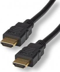 Image du produit MCL CÂBLE HDMI 2.1 ULTRA HD (2 m, HDMI)