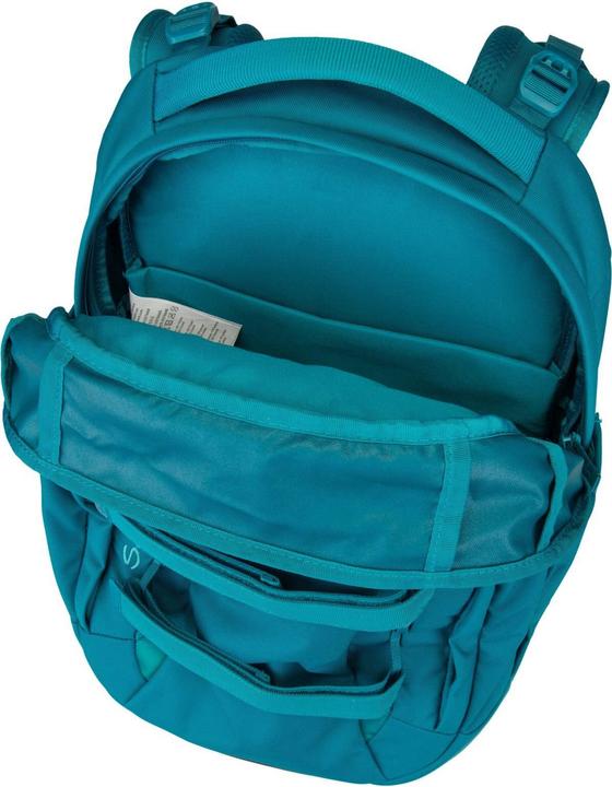 Image du produit Satch Sac à dos scolaire Pack Deep Petrol (40 l)