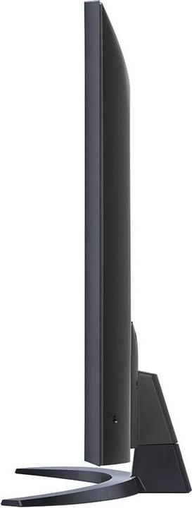 Produktbild LG TV UHD UR81 43, 3840 x 2160 (Ultra HD 4K), LED-LCD (43", UR81, LCD, 4K, 2023)
