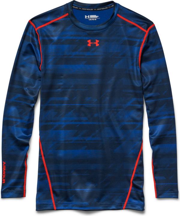 Under Armour Equipaggio ColdGear Novelty (M)