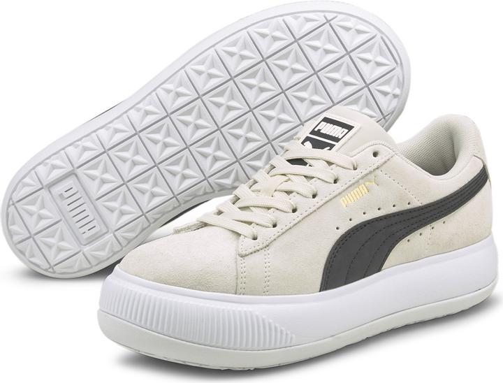 Immagine prodotto Puma Scarpe Suede Mayu (38)