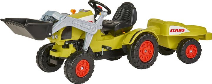 Produktbild BIG Traktor Claas