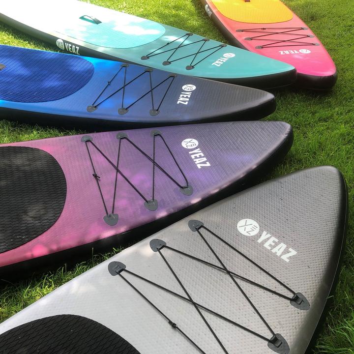Produktbild Yeaz Ocean Beach - Exotrace -