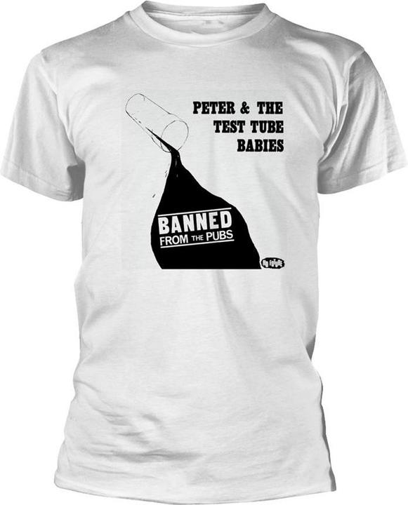 Banned From The Pubs TShirt