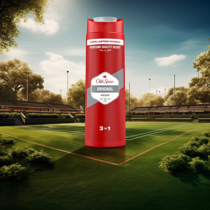 Produktbild Old Spice Original (250 ml)