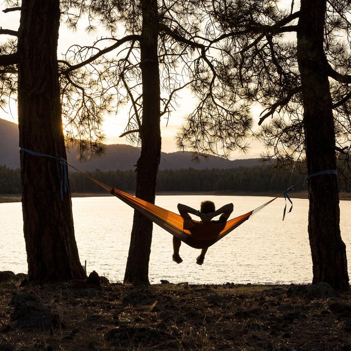 Produktbild Amazonas Silk Traveller (150 kg)