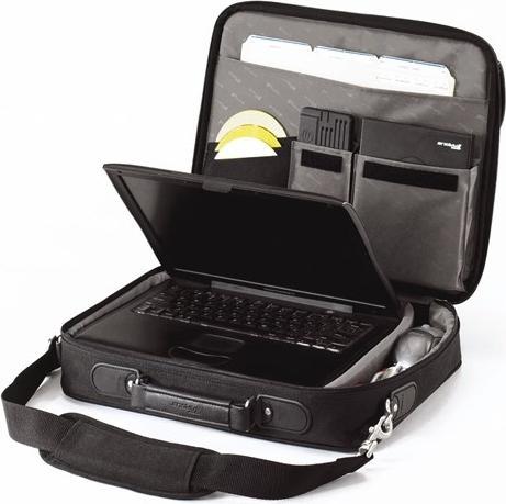Actual product image Targus Classic+ (15.60", Universal)