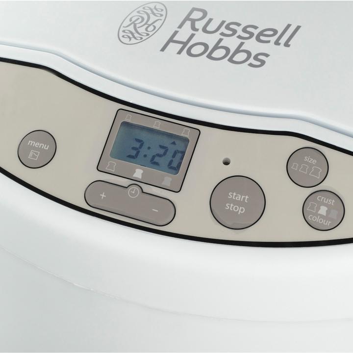 Actual product image Russell Hobbs Classics