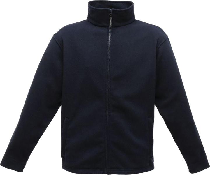 Regatta Thor 350 Fleecejacke Mit Reissverschluss