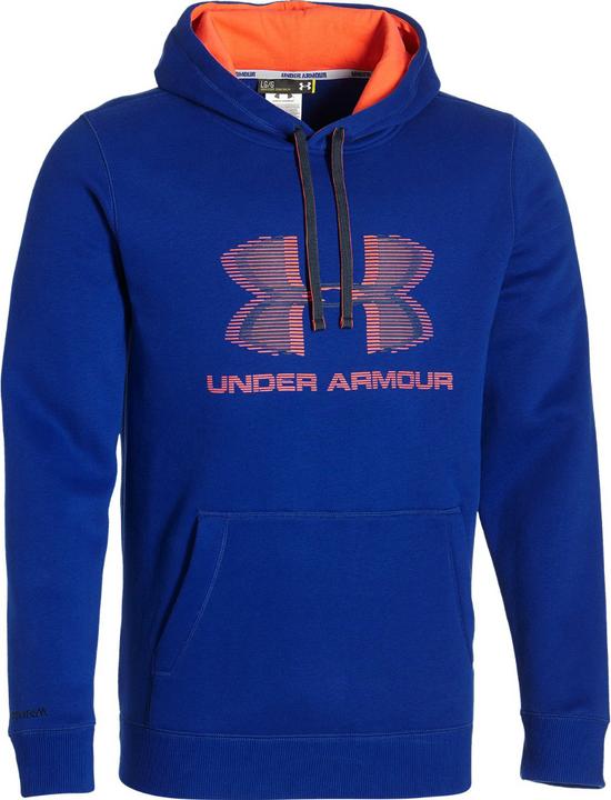 Under Armour Storm Rival Graphic PO (L)