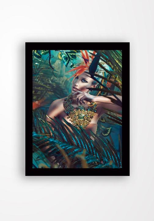 Produktbild Wallxpert Damari (41 x 56 cm)