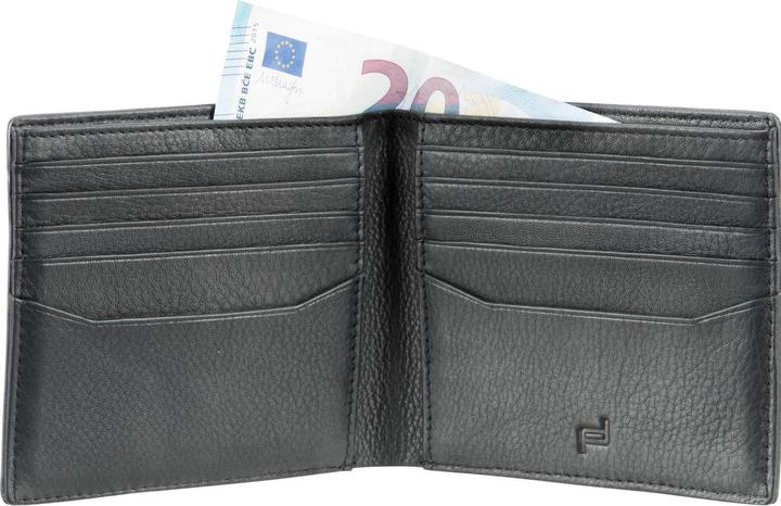 Actual product image Porsche Design PD SLG Business Billfold 10