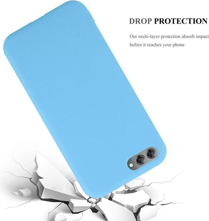 Immagine prodotto Cadorabo Copertina in TPU Candy (Nova 2S)