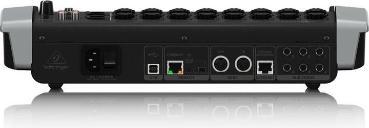 Image du produit Behringer X Air X18 (Studio et mixeur live)