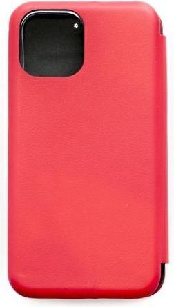 Produktbild Beline Nemo (U) Hülle IPHONE 13 Geldbörse mit Lederklappe Flip Elegance rot (Apple iPhone 13)