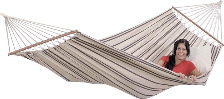 Actual product image Amazonas Brasilia (150 kg)