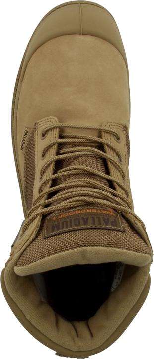 Actual product image Palladium Pampa Sportcuff WPN U-S - 43152 (38)