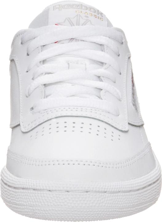 Produktbild Reebok CLUB C 85 Sneaker Damen (40)