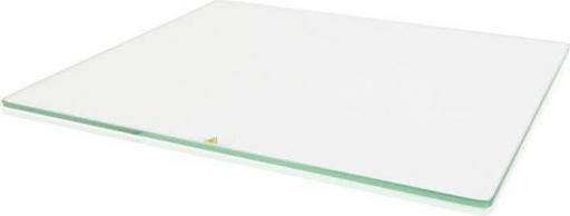 Immagine prodotto Ultimaker Lastra di vetro per la stampa S5 (Letto di stampa)