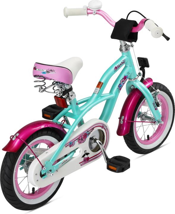 Produktbild Bikestar Cruiser (12")