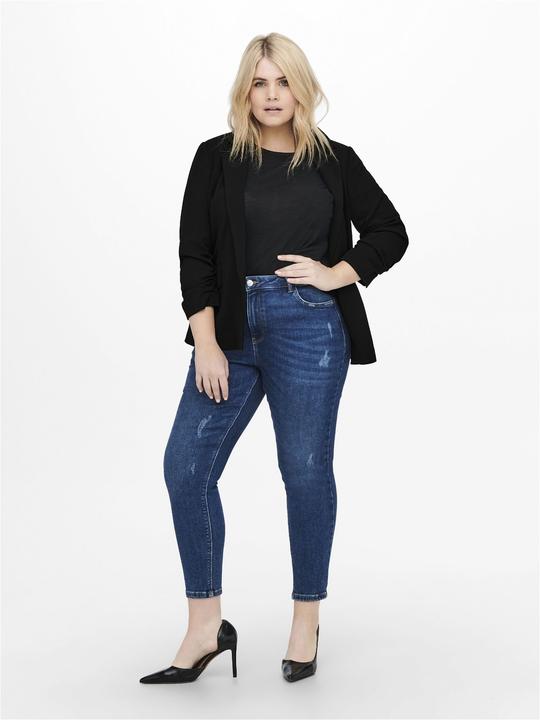 Immagine prodotto Only Blazer Curvy con maniche a 3/4 (42)